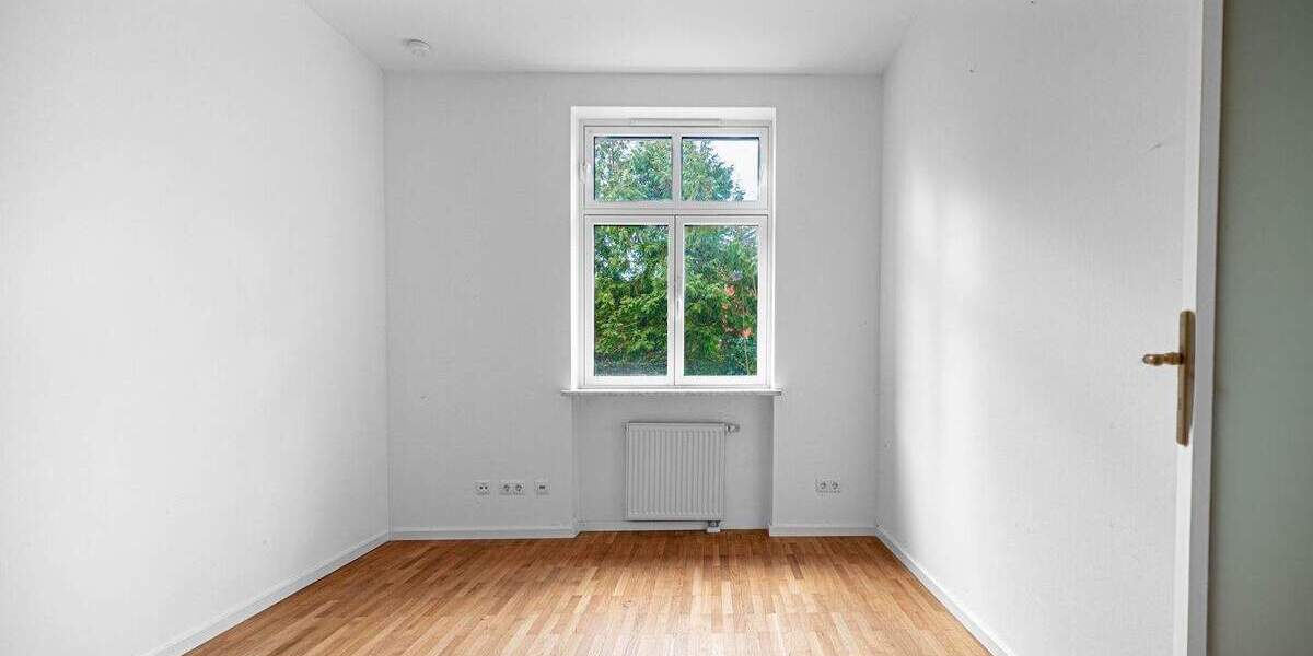 Terrassenwohnung Berlin Buch - 4 Zimmer, 100 m&sup2;, 469.000&euro; | Angebot:25783611