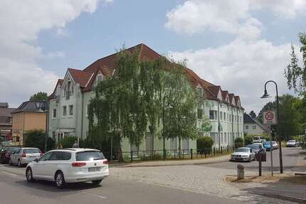 Gewerbeobjekt Birkenwerder - 300&euro; | Angebot:25900478