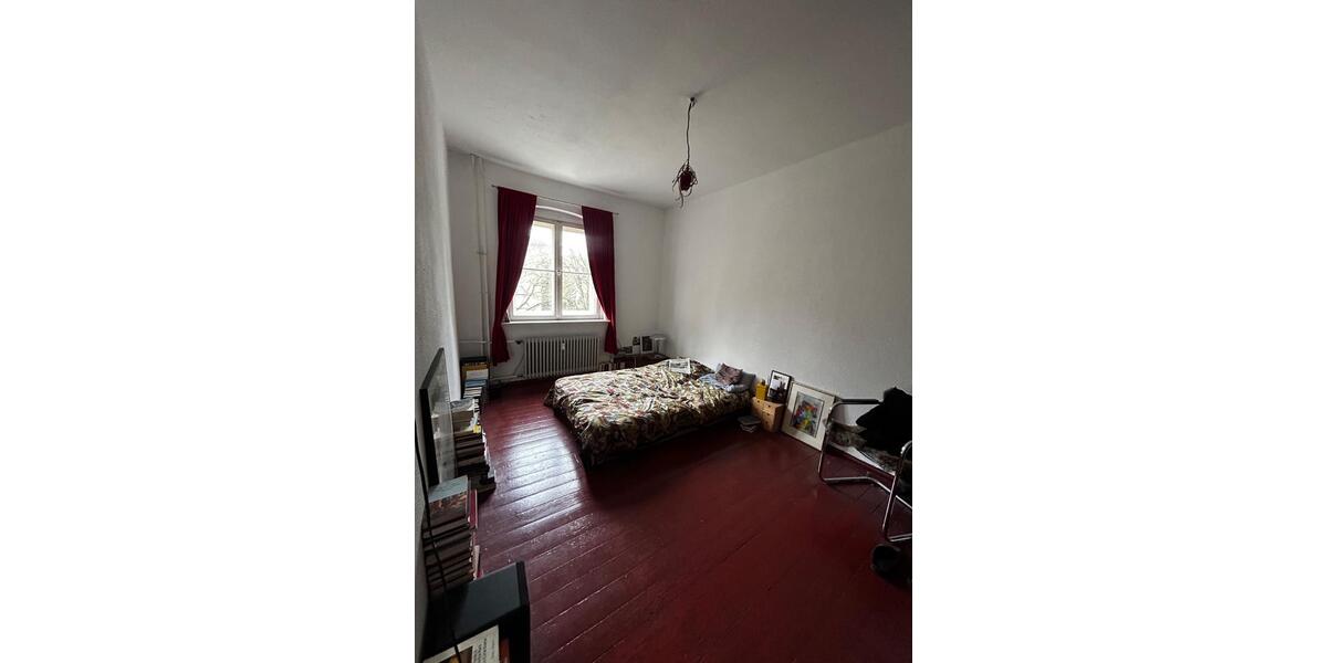 Mehrfamilienhaus, Wohnhaus Berlin Charlottenburg-Wilmersdorf - 3 Zimmer, 67 m&sup2;, 295.000&euro; | Angebot:26545005