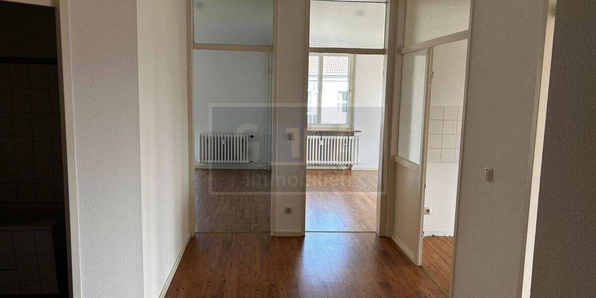 Etagenwohnung Berlin Rudow - 3 Zimmer, 79 m&sup2;, 290.000&euro; | Angebot:26308732