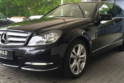 Mercedes-Benz C 250 109.690 km 14.380 &euro; Berlin 10315