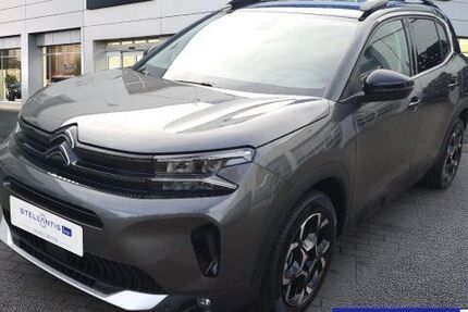 Citroen C5 Aircross 10.000 km 23.890 &euro; Berlin 12681