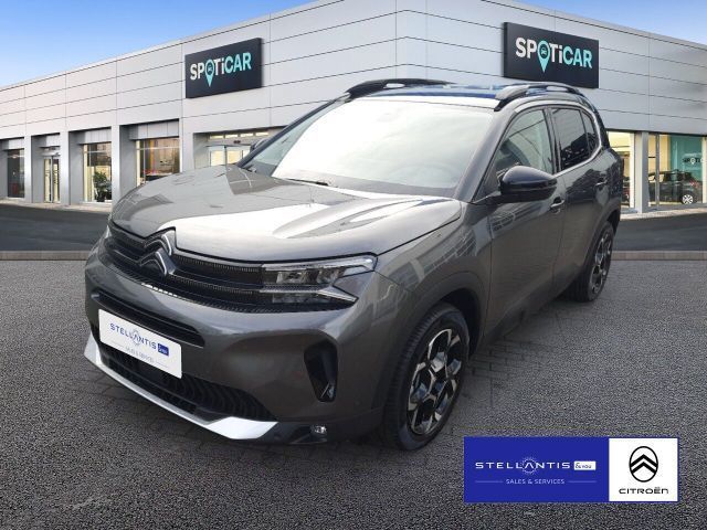 Citroen C5 Aircross 6.000 km 24.890 &euro; Berlin 12681