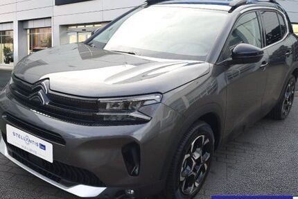 Citroen C5 Aircross 8.000 km 24.890 &euro; Berlin 12681