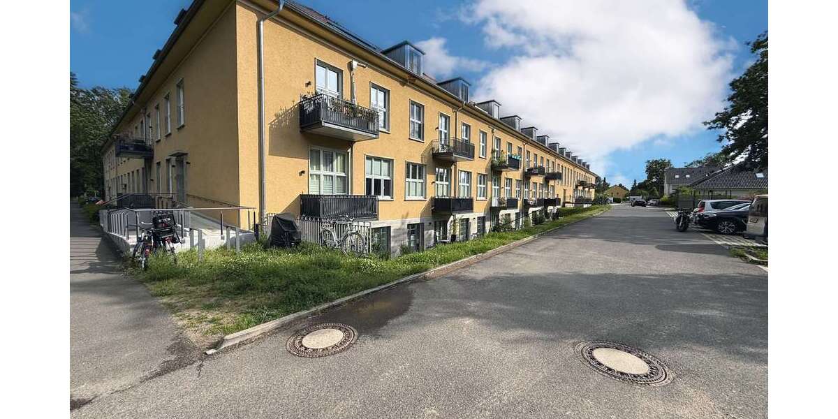 Etagenwohnung Kladow Kladow - 2 Zimmer, 55 m&sup2;, 295.000&euro; | Angebot:26881428