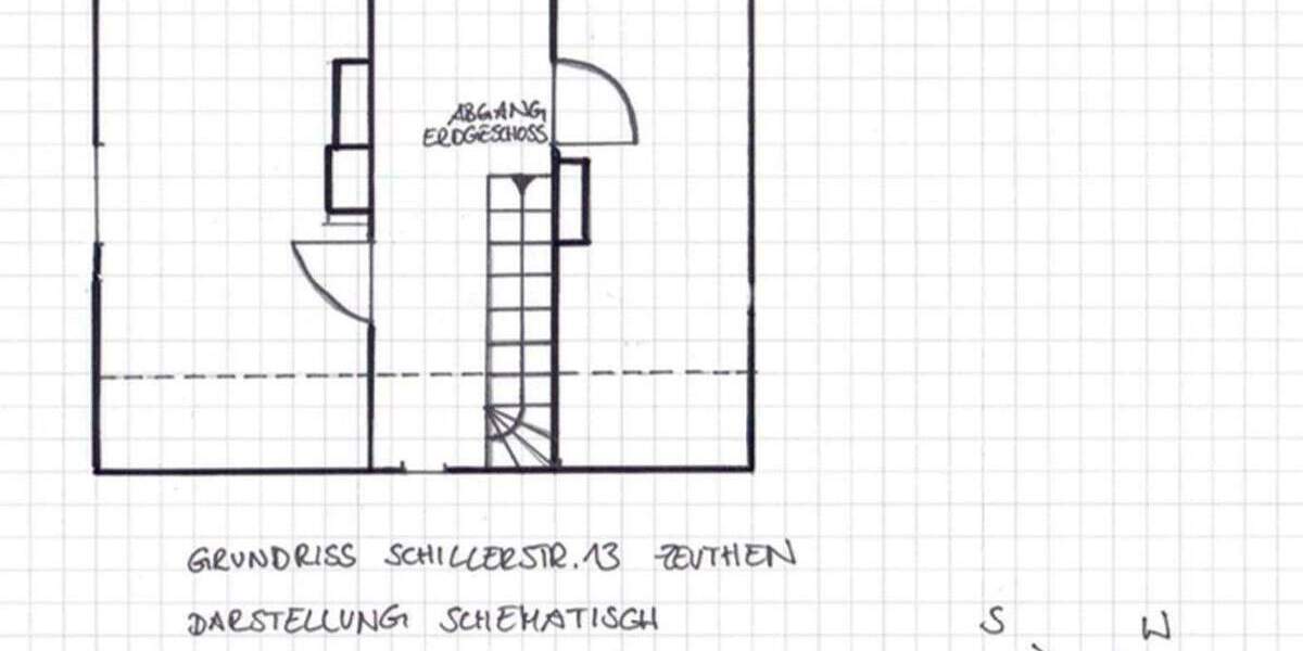 Einfamilienhaus Zeuthen - 3 Zimmer, 75 m&sup2;, 435.000&euro; | Angebot:25751159