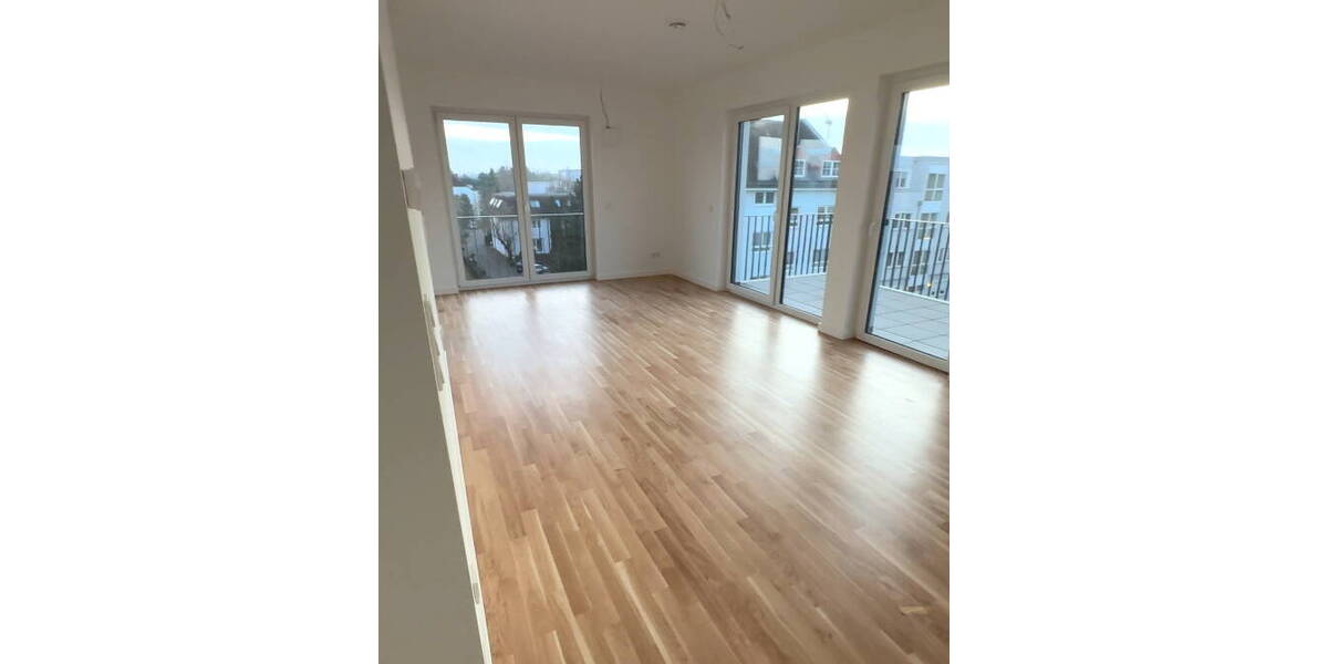 Etagenwohnung Berlin Köpenick - 3 Zimmer, 81 m&sup2;, 1.588&euro; | Angebot:25983326