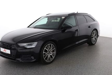 Audi A6 80.000 km 37.880 &euro; Schönefeld 12529