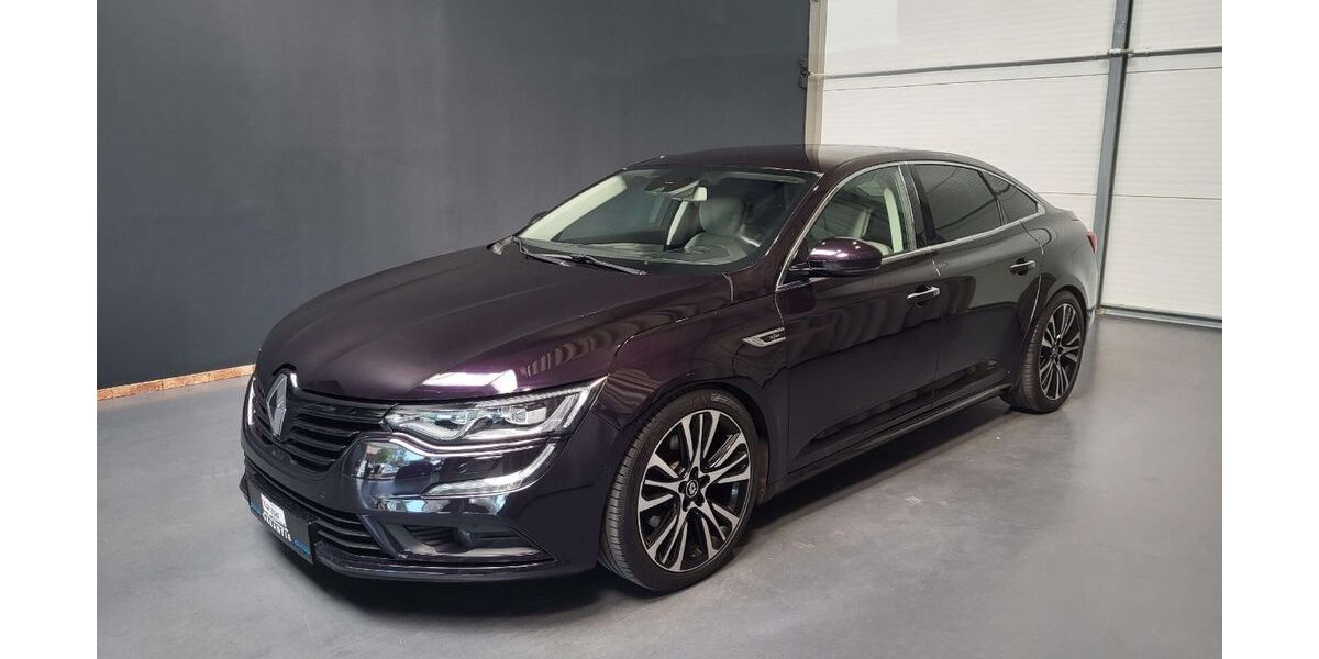 Renault Talisman 52.945 km 17.950 &euro; Teltow 14513