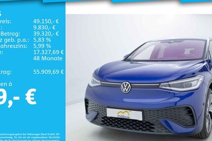 VW ID.5 10.000 km 49.150 &euro; Berlin 13088
