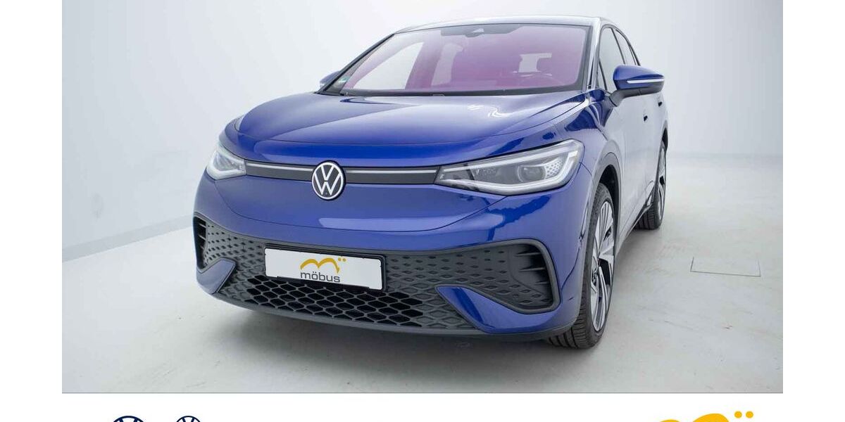 VW ID.5 15.000 km 43.689 &euro; Berlin 13088