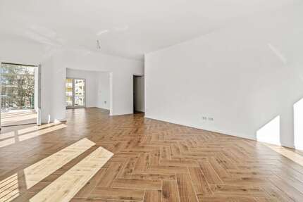 Wohnung zum Kaufen in Berlin 829.000 € 127 m² 4 zimmer