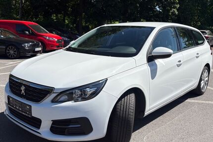 Peugeot 308 117.000 km 7.200 &euro; Berlin 10589