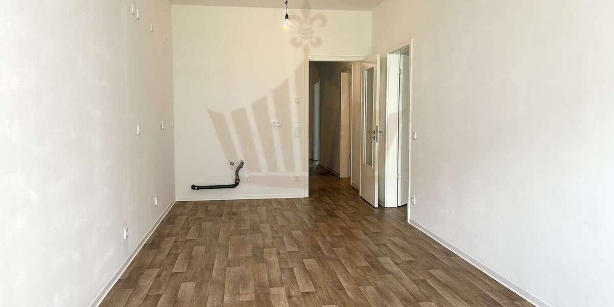 Etagenwohnung Bernau bei Berlin - 3 Zimmer, 89 m&sup2;, 1.200&euro; | Angebot:26515039