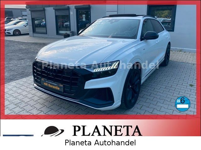 Audi Q8 134.050 km 52.999 &euro; Ludwigsfelde 14974