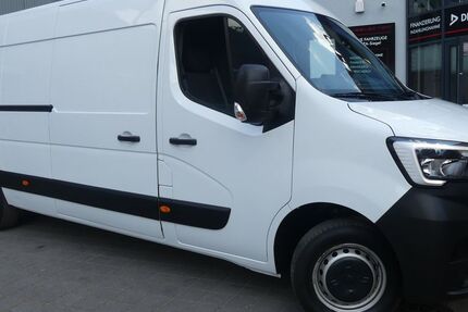 Renault Master 56.212 km 21.800 &euro; Berlin 13156
