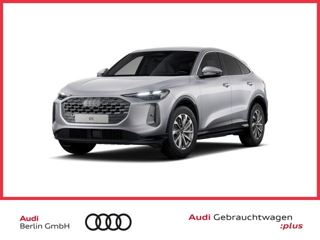 Audi Q5 24.595 km 44.490 &euro; Berlin 12489