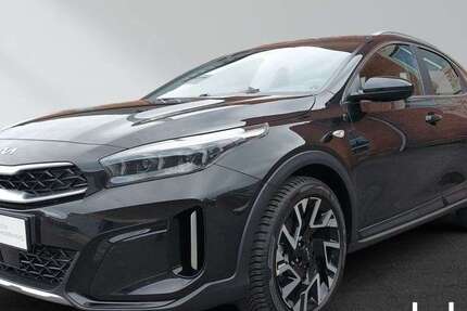 Kia XCeed 14.474 km 23.950 € Berlin 13125