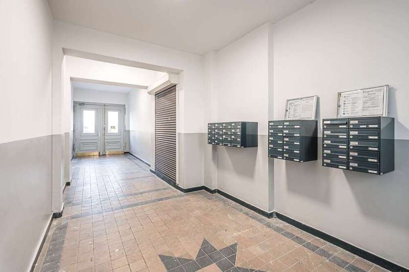 Wohnung zum Kaufen in Berlin 349.243 € 58.7 m²