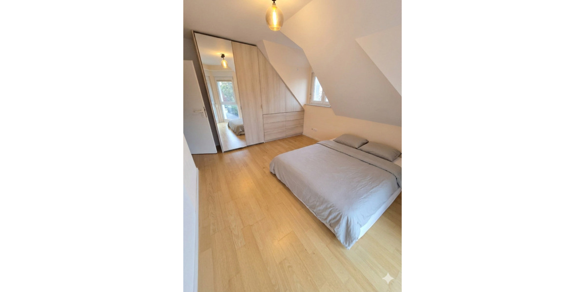 Maisonettenwohnung Mühlenbecker Land Schildow - 3 Zimmer, 83 m&sup2;, 349.000&euro; | Angebot:25804680