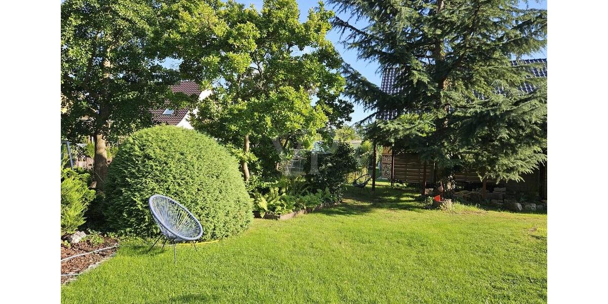 Einfamilienhaus Blankenfelde-Mahlow Groß Kienitz - 5 Zimmer, 140 m&sup2;, 2.400&euro; | Angebot:25877499