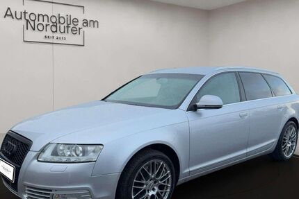 Audi A6 184.500 km 10.990 € Berlin 13407