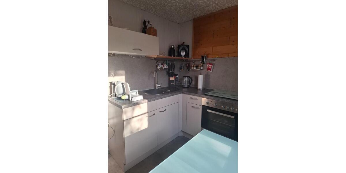 Bungalow Berlin Hellersdorf - 2 Zimmer, 50 m&sup2;, 44.999&euro; | Angebot:25839916