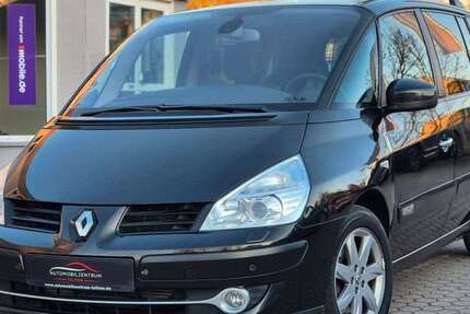 Renault Espace 216.000 km 5.890 &euro; Teltow 14513