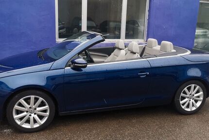 VW Eos 180.000 km 4.750 &euro; Berlin 13405