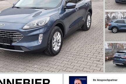Ford Kuga 22.099 km 22.299 &euro; Berlin 13509