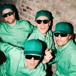 Froggy - Premiere