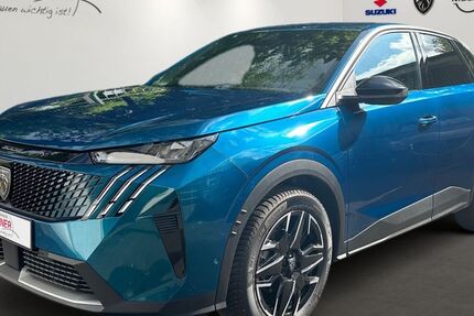 Peugeot 3008 17.500 km 30.590 &euro; Berlin 13599