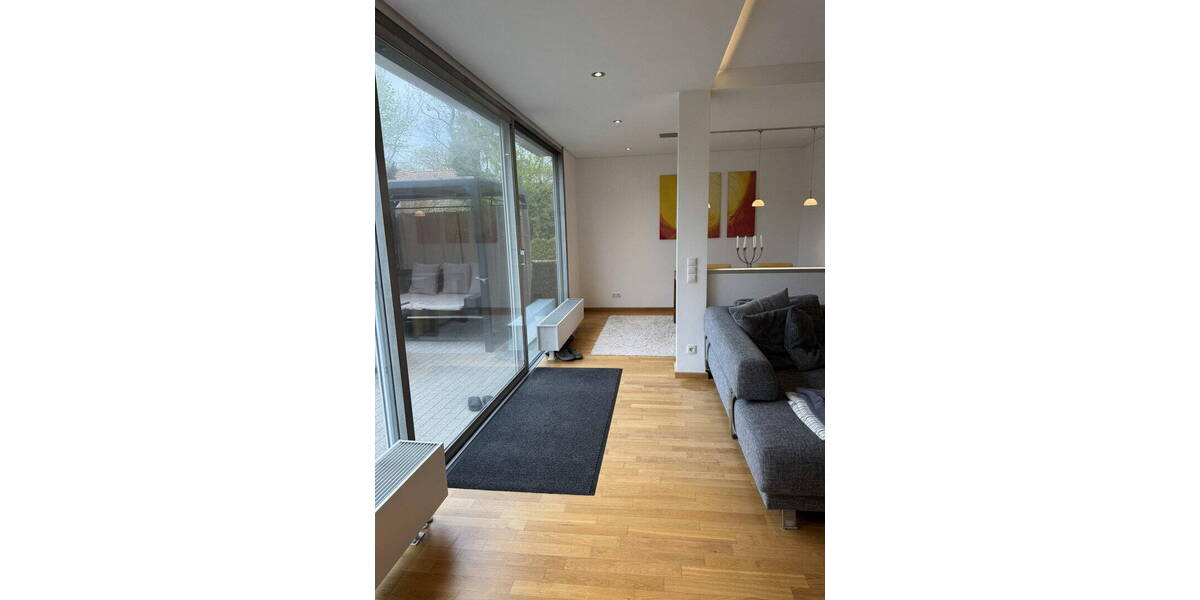 Bungalow Berlin Konradshöhe - 4 Zimmer, 110 m&sup2;, 620.000&euro; | Angebot:26318850