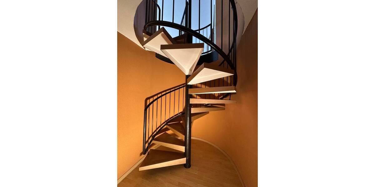 Etagenwohnung Berlin Kladow - 3 Zimmer, 117 m&sup2;, 379.000&euro; | Angebot:25780832