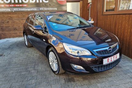 Opel Astra 88.219 km 6.480 &euro; Berlin 10627