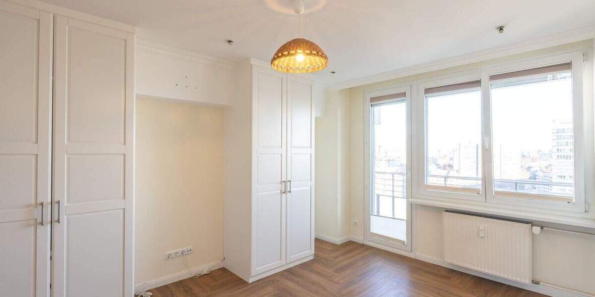 Etagenwohnung Berlin Mitte - 3 Zimmer, 101 m&sup2;, 725.000&euro; | Angebot:24437256