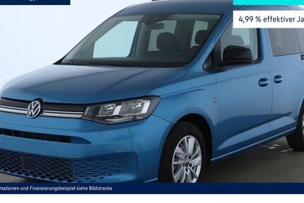 VW Caddy 5.400 km 33.980 &euro; Wildau 15745