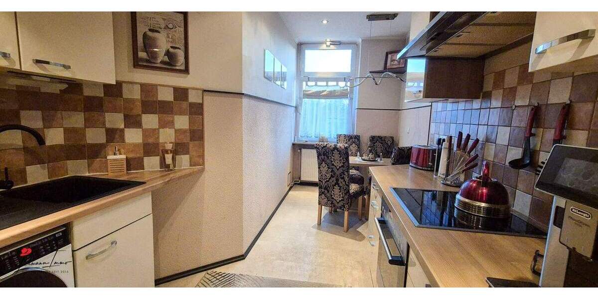 Mehrfamilienhaus, Wohnhaus Berlin Borsigwalde - 969.000&euro; | Angebot:25821769