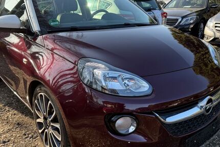 Opel Adam 77.000 km 5.600 &euro; Mahlow 15831