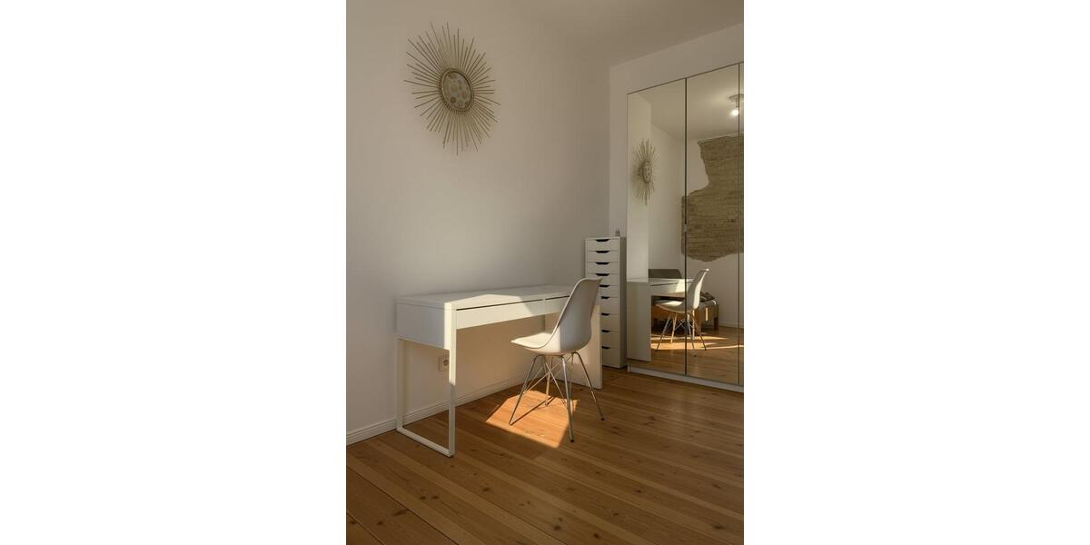 Etagenwohnung Berlin Neukölln - 2 Zimmer, 38 m&sup2;, 249.000&euro; | Angebot:26249427