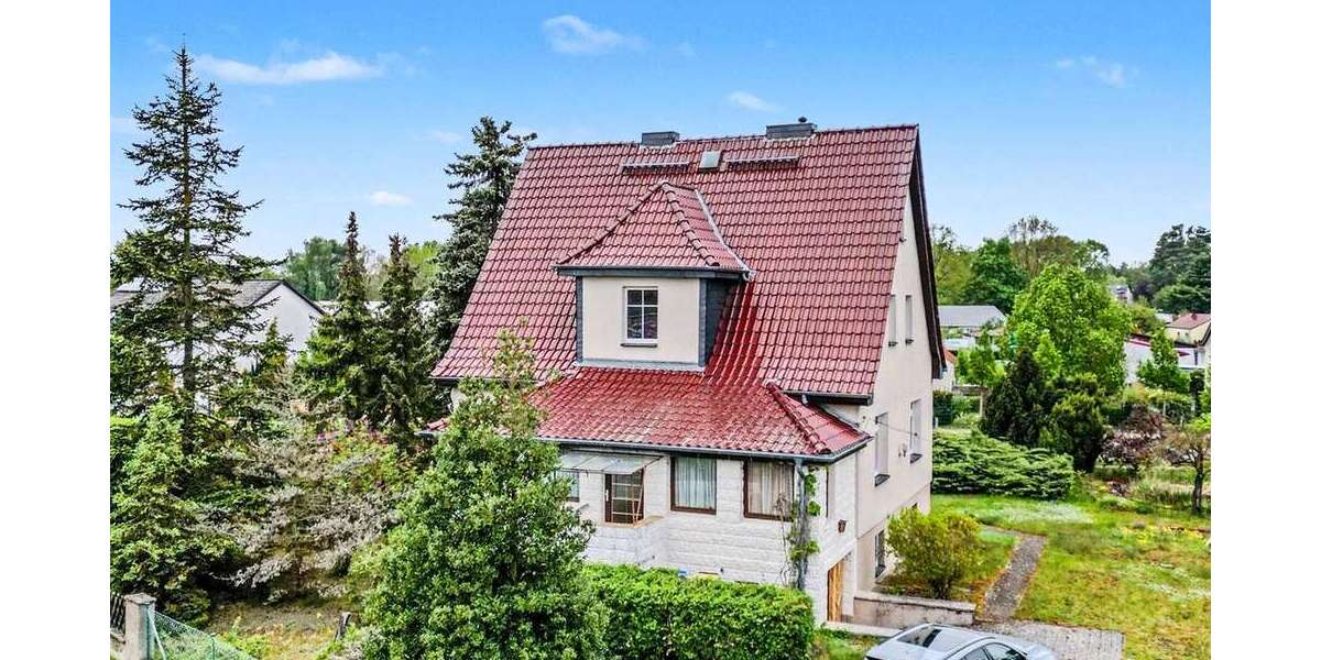 Einfamilienhaus Wandlitz - 8 Zimmer, 162 m&sup2;, 449.000&euro; | Angebot:26981715