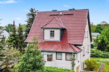 Haus Wandlitz - 8 Zimmer, 162 m&sup2;, 449.000&euro; | Angebot:26981715