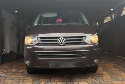 VW T5 Multivan 174.530 km 19.473 &euro; Werneuchen 16356