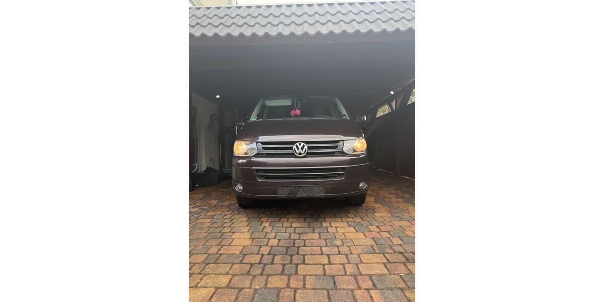 VW T5 Multivan 174.530 km 19.473 &euro; Werneuchen 16356