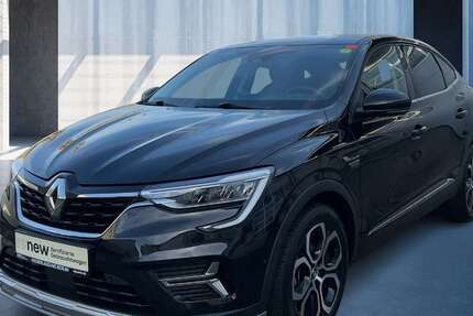 Renault Arkana 61.855 km 17.990 &euro; Berlin 13055