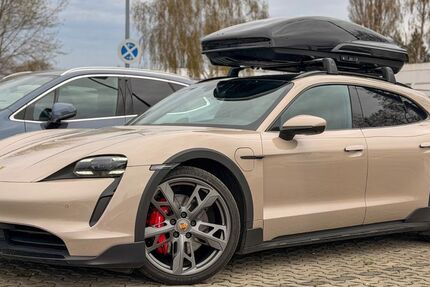 Porsche Taycan 47.658 km 62.899 &euro; Berlin 10587