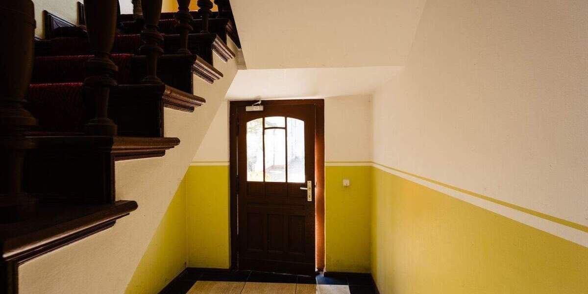 Etagenwohnung Berlin Neukölln - 2 Zimmer, 60 m&sup2;, 299.900&euro; | Angebot:26703294