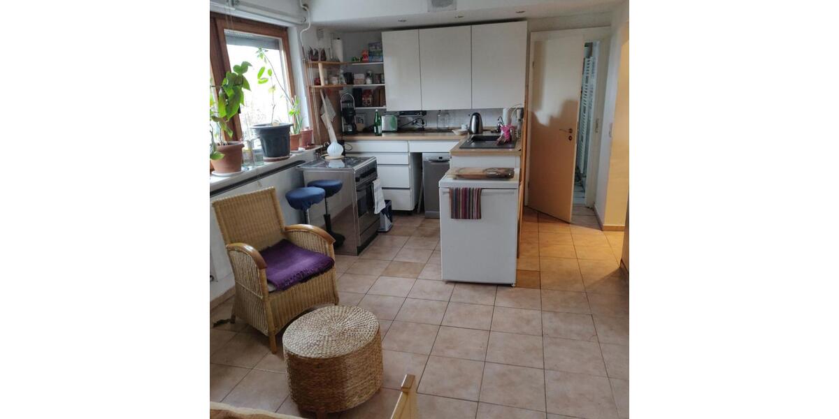 Hochparterre Panketal - 1 Zimmer, 45 m&sup2;, 500&euro; | Angebot:24866676