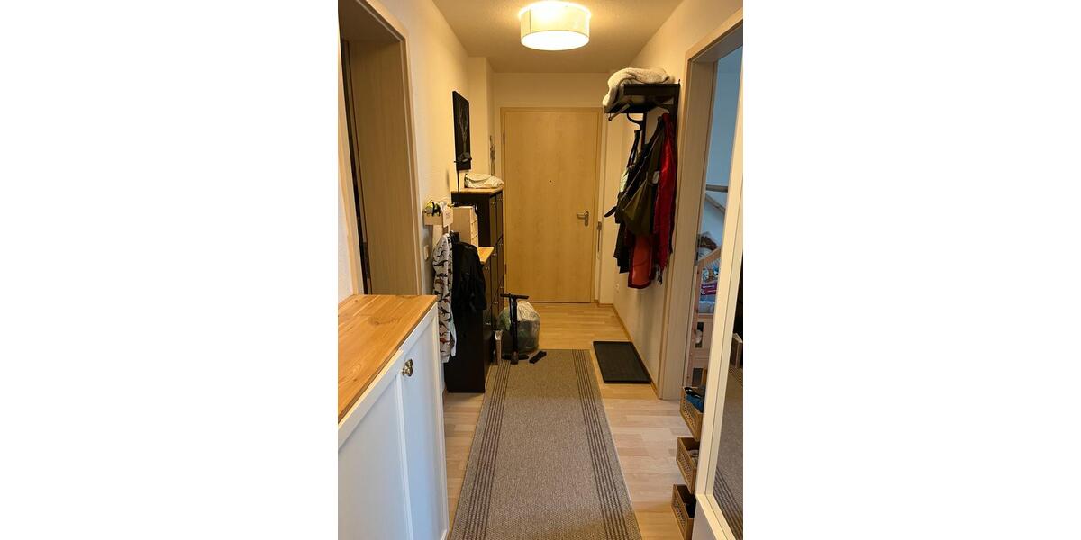 Etagenwohnung Berlin Treptow-Köpenick - 3 Zimmer, 80 m&sup2;, 1.050&euro; | Angebot:27717944
