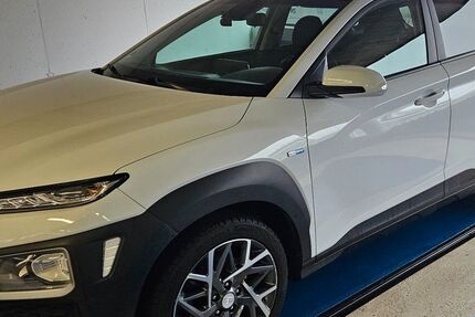 Hyundai KONA 80.000 km 15.900 &euro; Oranienburg 16515
